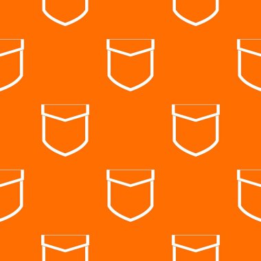 Cep kapak desen sorunsuz ile