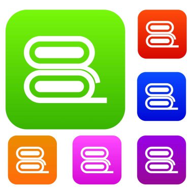 Kumaş Koleksiyonu ayarla