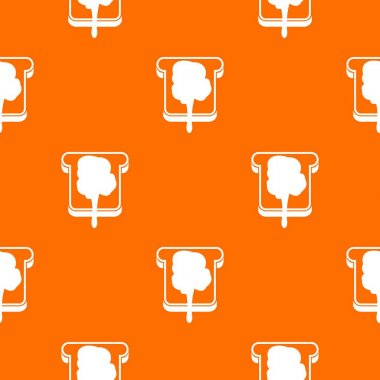 Ekmek desen sorunsuz