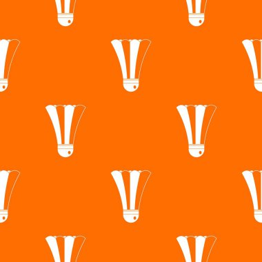 Siyah ve beyaz raketle desen sorunsuz