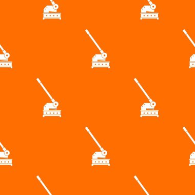 Kesim makinesi şekli sorunsuz