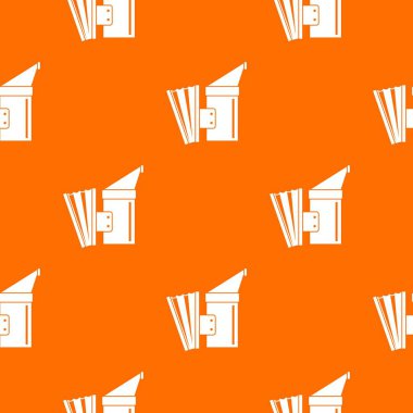 Fümigasyon desen sorunsuz