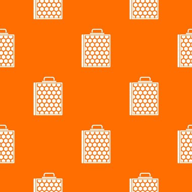 Petek desen sorunsuz