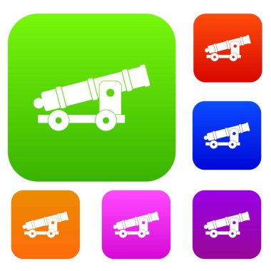 Top renk koleksiyonu ayarla