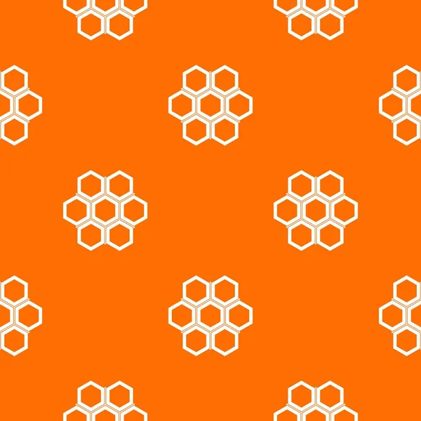 Küçük petek desen sorunsuz