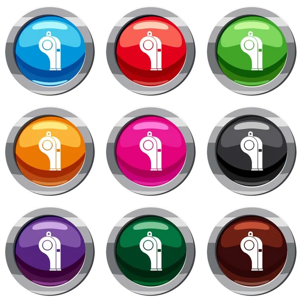 Düdük 9 koleksiyonu ayarla