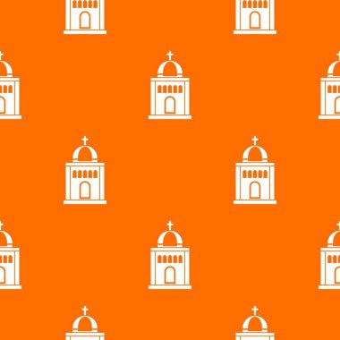 Kilise desen sorunsuz