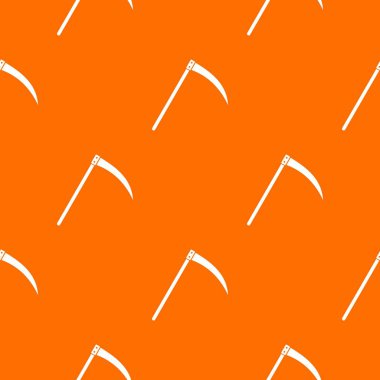 Tırpan desen sorunsuz