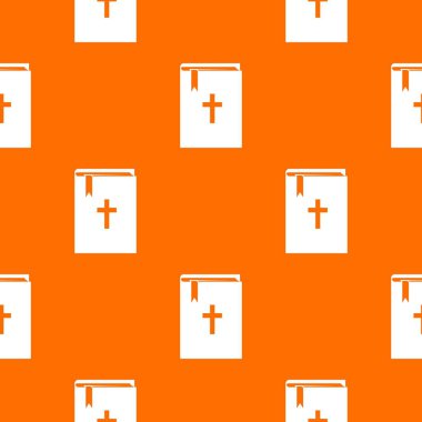 İncil desen sorunsuz