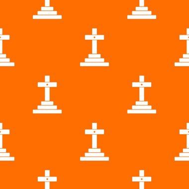 Mezar desen sorunsuz