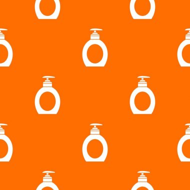 Sıvı sabun desen sorunsuz