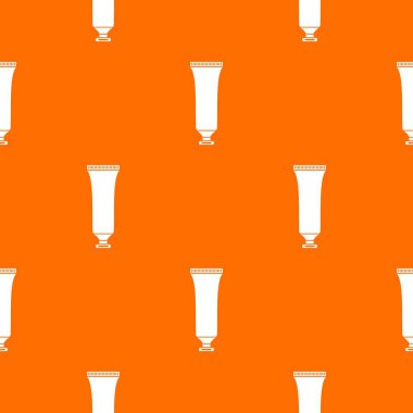 Kozmetik tüp desen sorunsuz