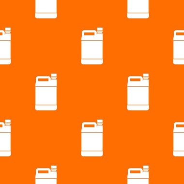 Bidon desen sorunsuz