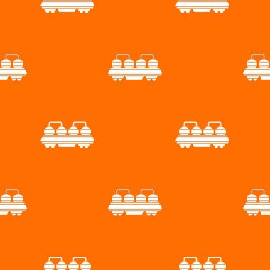 Demiryolu vagonu çimento belirli model sorunsuz