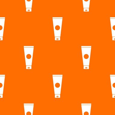 Krem tüp desen sorunsuz