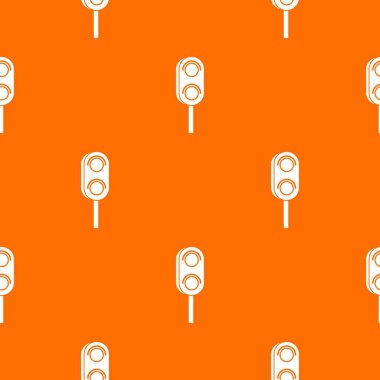 Semafor trafficlight model sorunsuz