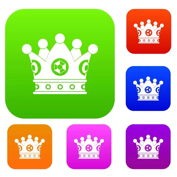 Spica renk koleksiyonu ayarla