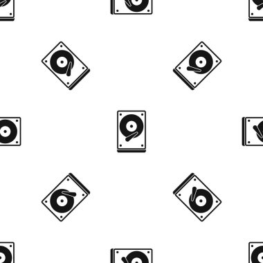 HDD model sorunsuz siyah