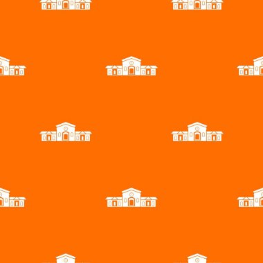 Tren Gar Binası model sorunsuz