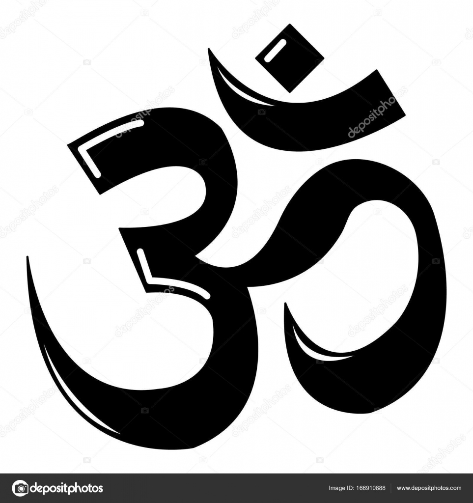 Hinduismus Symbole Hinduismus Symbole