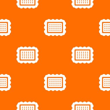 Tanımlama bilgisi desen sorunsuz