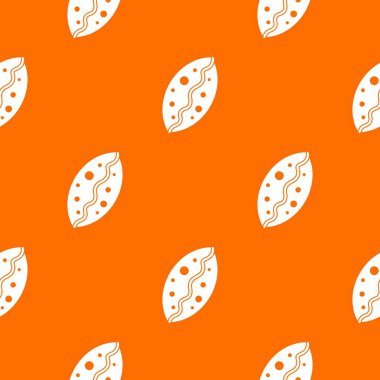 Fırında pasta desen sorunsuz