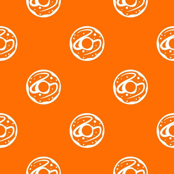 Sırlı çörek desen sorunsuz