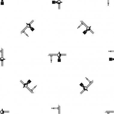 Vinç model sorunsuz siyah