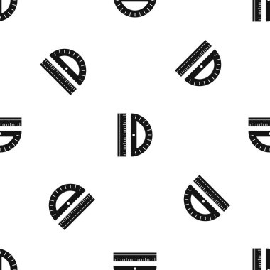 Çizgi deseni sorunsuz siyah