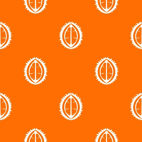 Durian meyve deseni sorunsuz