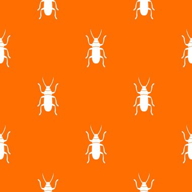 Böceği böcek desen sorunsuz