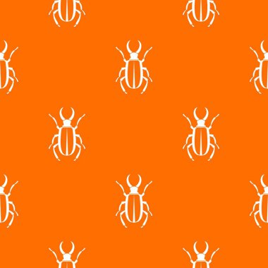 Lucanus cervus desen sorunsuz