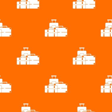 Bagaj desen sorunsuz