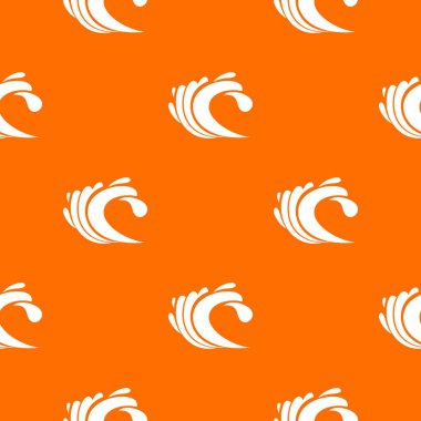 dalga deseni pürüzsüz