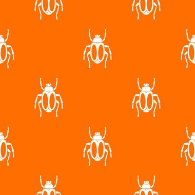 Bok böceği deseni sorunsuz