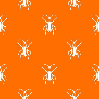 Böceği böcek desen sorunsuz