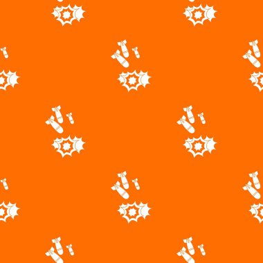 Bomba desen sorunsuz