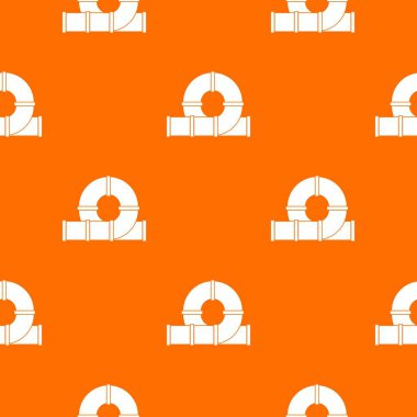 Bahçesi kaymak su tüp desen sorunsuz