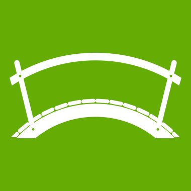 Bridge simgesini yeşil