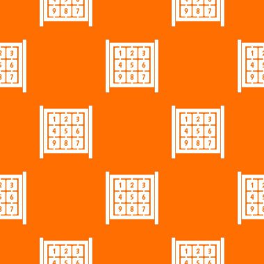 Küpleri Bahçesi desen sorunsuz numaraları ile