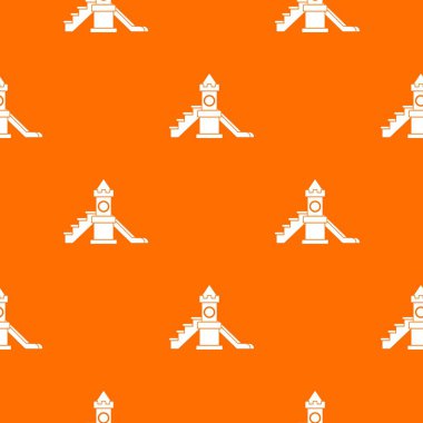 Kaymak, çocuklar Bahçesi ekipman model sorunsuz