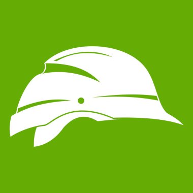 İşçisi simgesi yeşil