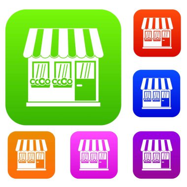 Mağaza koleksiyonu ayarla