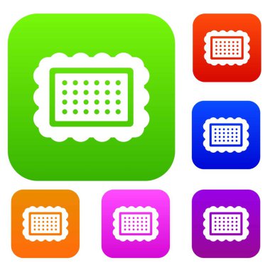 Tanımlama bilgisi koleksiyonu ayarla