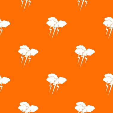 Lightning'ler desenle sorunsuz bulut