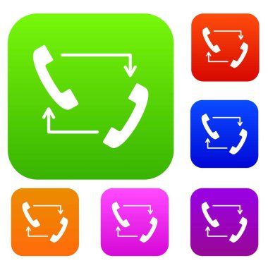 Yakışıklı oklarla koleksiyonu ayarla