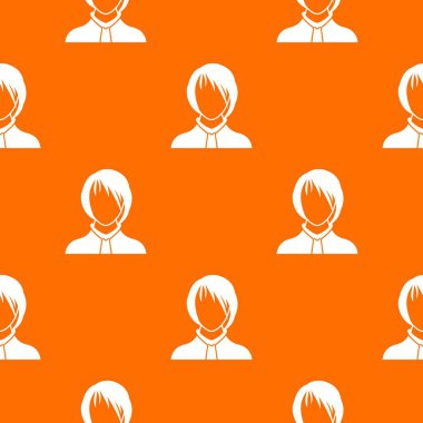 Kadın model sorunsuz