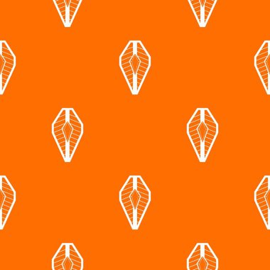 Kalkan desen sorunsuz