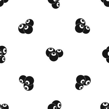 Olgun bilberries, basit tarzı