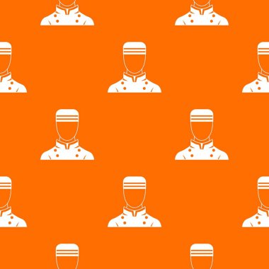 Kapıcı desen sorunsuz